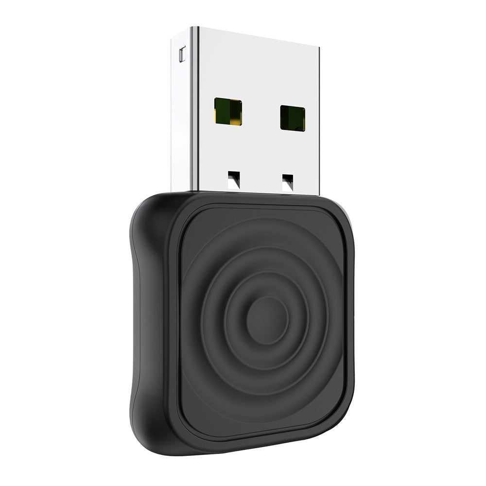 CARLINKIT Mini Ultra Trådløs CarPlay Android Auto-adapter til opgradering af kablet CarPlay Android Auto-biler