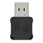 CARLINKIT Mini Ultra Trådløs CarPlay Android Auto-adapter til opgradering af kablet CarPlay Android Auto-biler