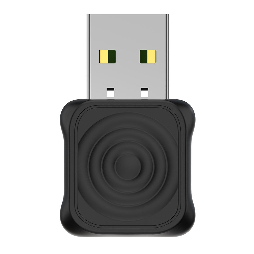 CARLINKIT Mini Ultra Trådløs CarPlay Android Auto-adapter til opgradering af kablet CarPlay Android Auto-biler