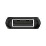 CARLINKIT Mini Ultra Trådløs CarPlay Android Auto-adapter til opgradering af kablet CarPlay Android Auto-biler