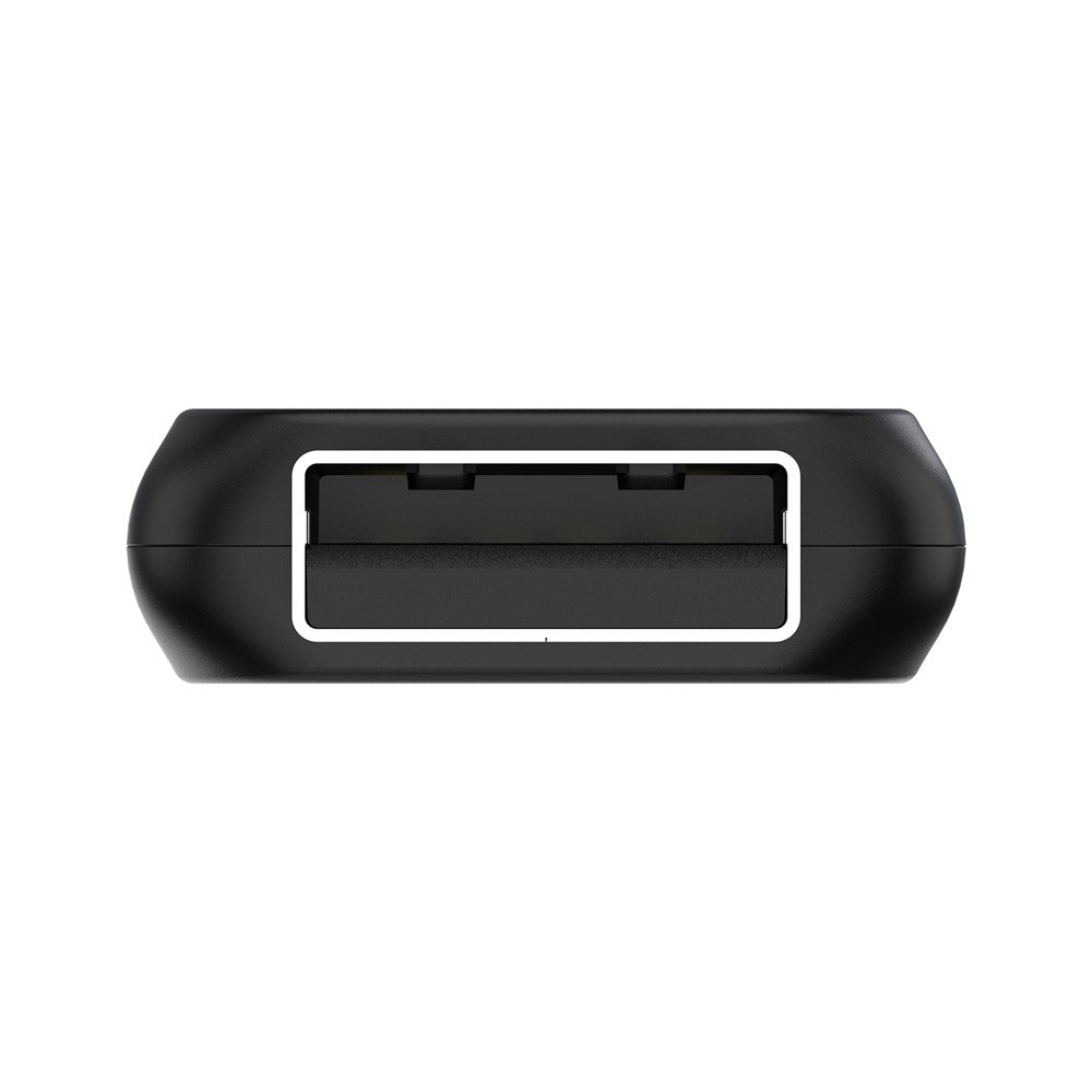 CARLINKIT Mini Ultra Trådløs CarPlay Android Auto-adapter til opgradering af kablet CarPlay Android Auto-biler