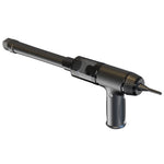 V16D 2 in 1 Car Vacuum Cleaner Powerful Suction Rechargeable Handheld Dust Blower with 7 Nozzles
