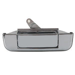 A7601-01 Bakre vänster/höger utvändigt dörrhandtag för Toyota Pickup 89-95 (OE: 69090-89101; 69090-0K040)