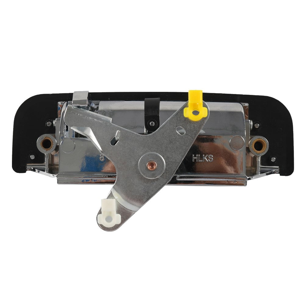 A7601-01 Bakre vänster/höger utvändigt dörrhandtag för Toyota Pickup 89-95 (OE: 69090-89101; 69090-0K040)