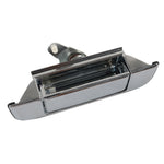 A7601-01 Bakre vänster/höger utvändigt dörrhandtag för Toyota Pickup 89-95 (OE: 69090-89101; 69090-0K040)