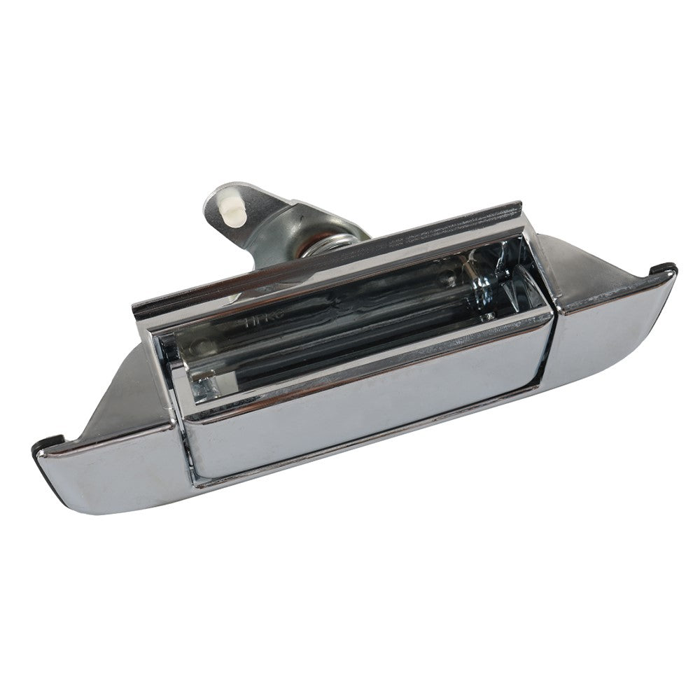 A7601-01 Bakre vänster/höger utvändigt dörrhandtag för Toyota Pickup 89-95 (OE: 69090-89101; 69090-0K040)