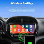 USB Mini Wireless CarPlay Android Auto 2 in 1 Adapter for Built-In Carplay / Android Auto Vehicles