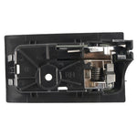A7590-02 Car Interior Door Front Right Handle Replacement for Ford F150 2009-2014, OE: AL3Z-1522600-BC FR
