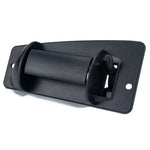 A3412 Car Rear Left Side Exterior Door Replacement Handle, OE: 15758172, 15019732, GM1520115, G00149610
