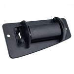 A3412 Car Rear Left Side Exterior Door Replacement Handle, OE: 15758172, 15019732, GM1520115, G00149610