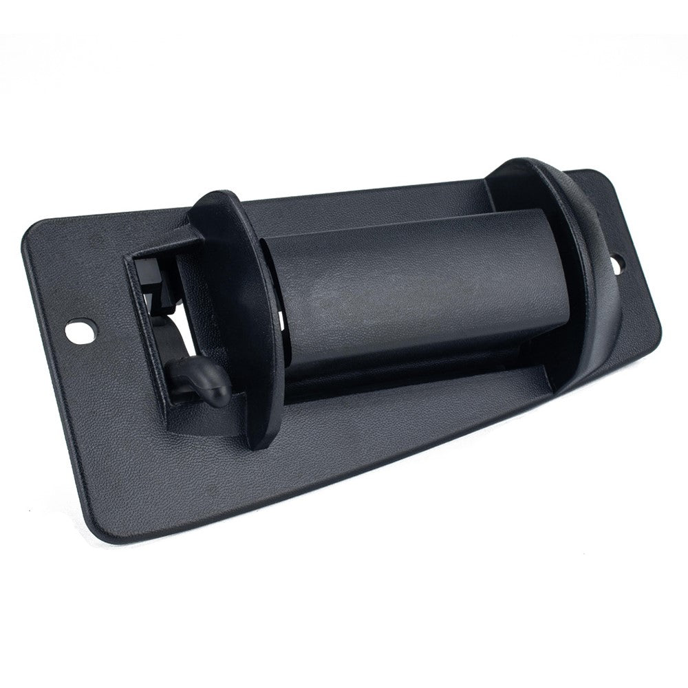 A3412 Car Rear Left Side Exterior Door Replacement Handle, OE: 15758172, 15019732, GM1520115, G00149610