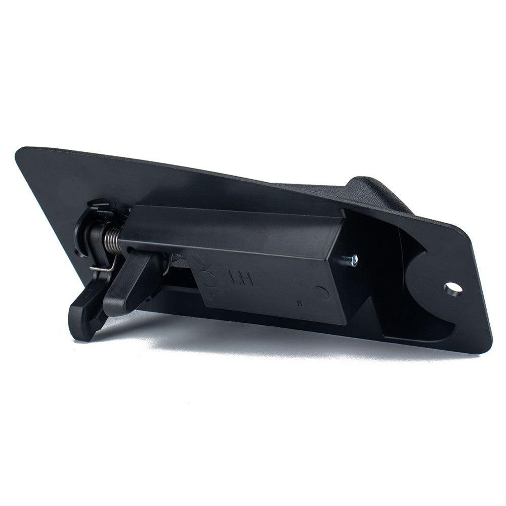 A3412 Car Rear Left Side Exterior Door Replacement Handle, OE: 15758172, 15019732, GM1520115, G00149610