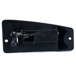 A3412 Car Rear Left Side Exterior Door Replacement Handle, OE: 15758172, 15019732, GM1520115, G00149610