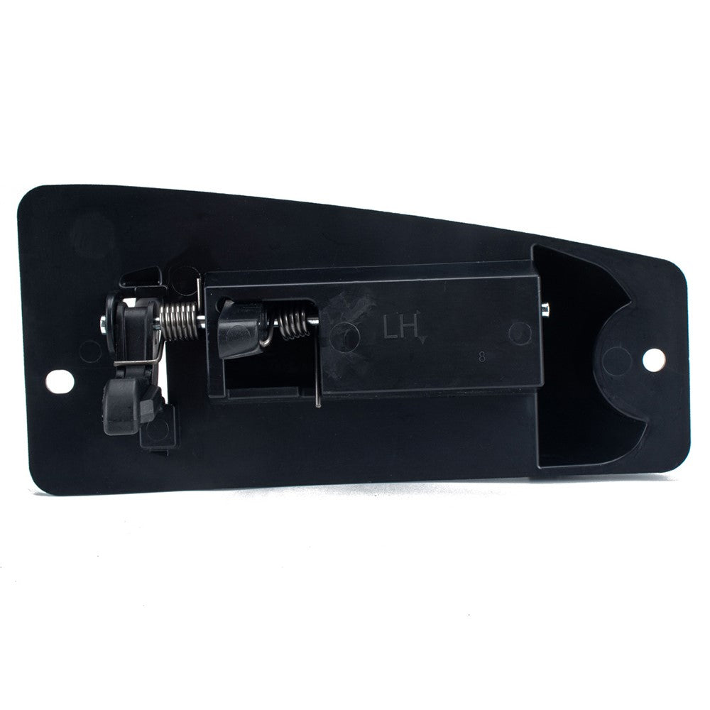 A3412 Car Rear Left Side Exterior Door Replacement Handle, OE: 15758172, 15019732, GM1520115, G00149610