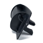 A3412 Car Rear Left Side Exterior Door Replacement Handle, OE: 15758172, 15019732, GM1520115, G00149610