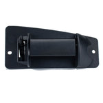 A3413 Rear Right Side Exterior Car Door Pull Handle, OE: 15758171, 03544702, 15758171MTL