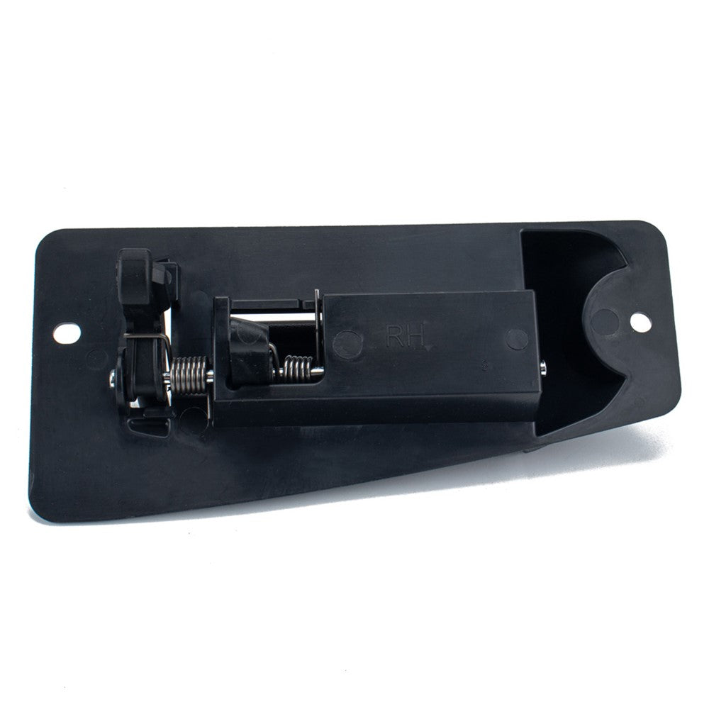 A3413 Rear Right Side Exterior Car Door Pull Handle, OE: 15758171, 03544702, 15758171MTL