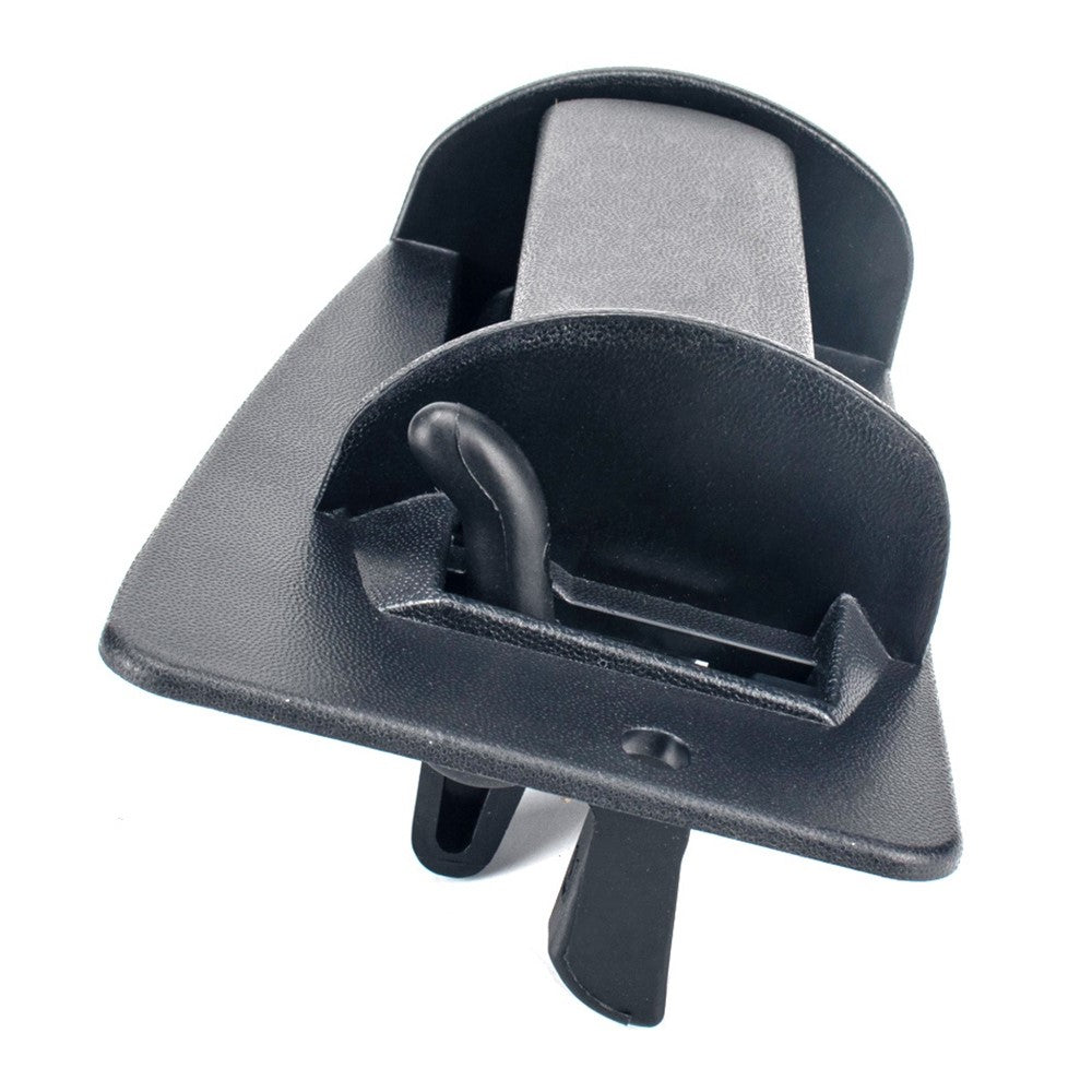 A3413 Rear Right Side Exterior Car Door Pull Handle, OE: 15758171, 03544702, 15758171MTL