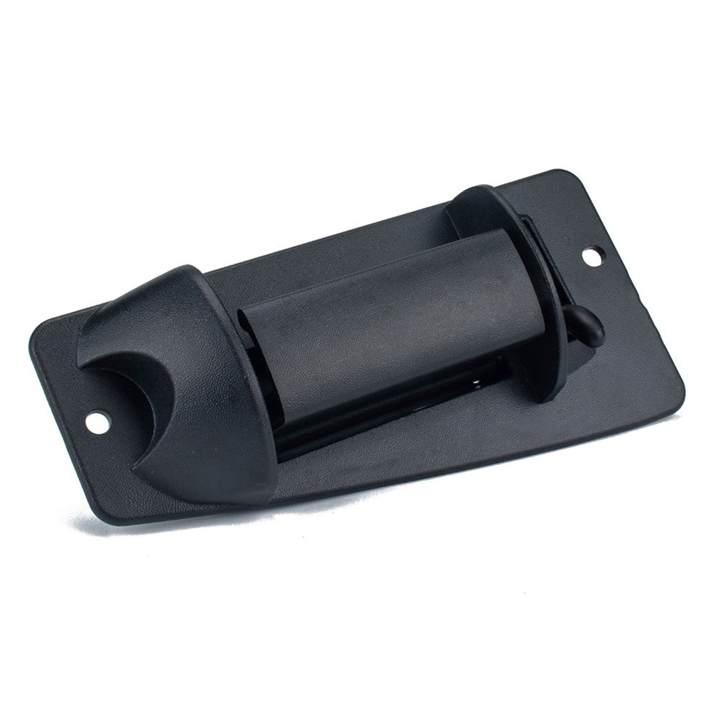 A3413 Rear Right Side Exterior Car Door Pull Handle, OE: 15758171, 03544702, 15758171MTL