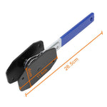 Brake Piston Caliper Press Tool Steel Car Ratchet Brake Piston 360 Degree Ratchet Pad Spreader Press Hand Tool