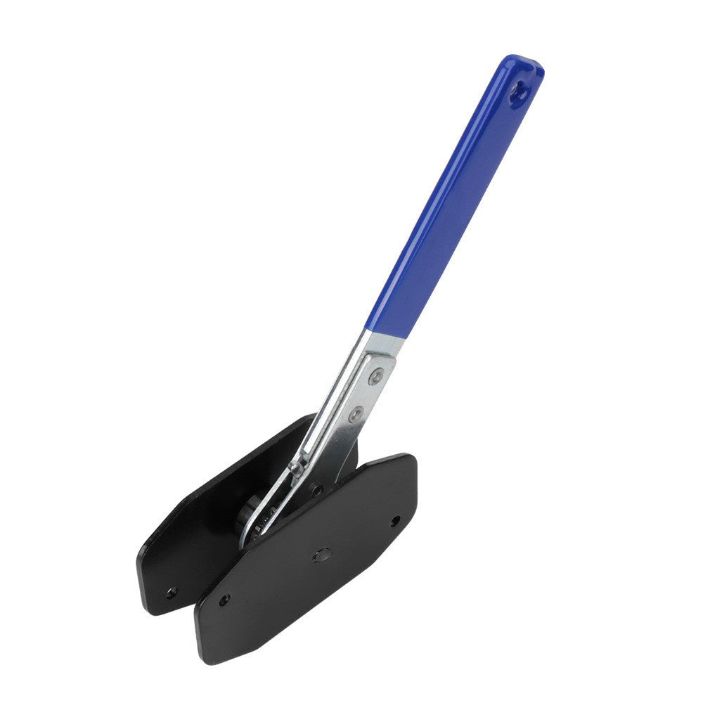 Brake Piston Caliper Press Tool Steel Car Ratchet Brake Piston 360 Degree Ratchet Pad Spreader Press Hand Tool