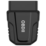 V011 Bluetooth-kompatibel OBD2 Bildiagnosescanner til iOS / Android Motorfejlkodelæser