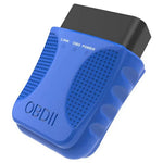 V30 OBD2 Scanner ELM327 Bluetooth-kompatibel Motordiagnosekodlæser understøtter datastrøm