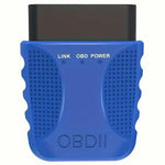 V30 OBD2 Scanner ELM327 Bluetooth-kompatibel Motordiagnosekodlæser understøtter datastrøm