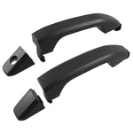 A5983 1 Pair Car Front Right / Left Side Outer Door Handles Replacement, OE: 22929464, 22929412