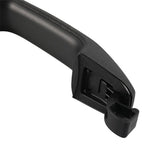 A5983 1 Pair Car Front Right / Left Side Outer Door Handles Replacement, OE: 22929464, 22929412