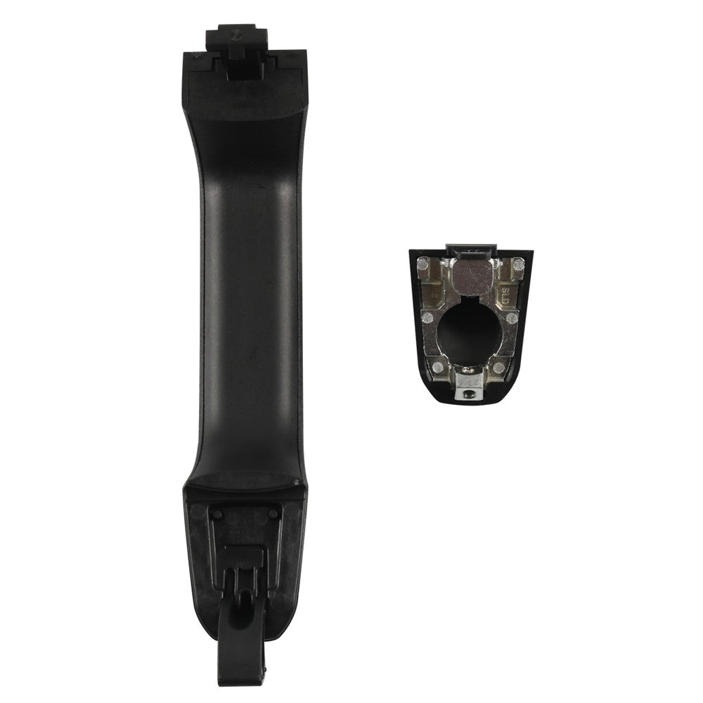 A5983 1 Pair Car Front Right / Left Side Outer Door Handles Replacement, OE: 22929464, 22929412