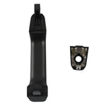 A5983 1 Pair Car Front Right / Left Side Outer Door Handles Replacement, OE: 22929464, 22929412