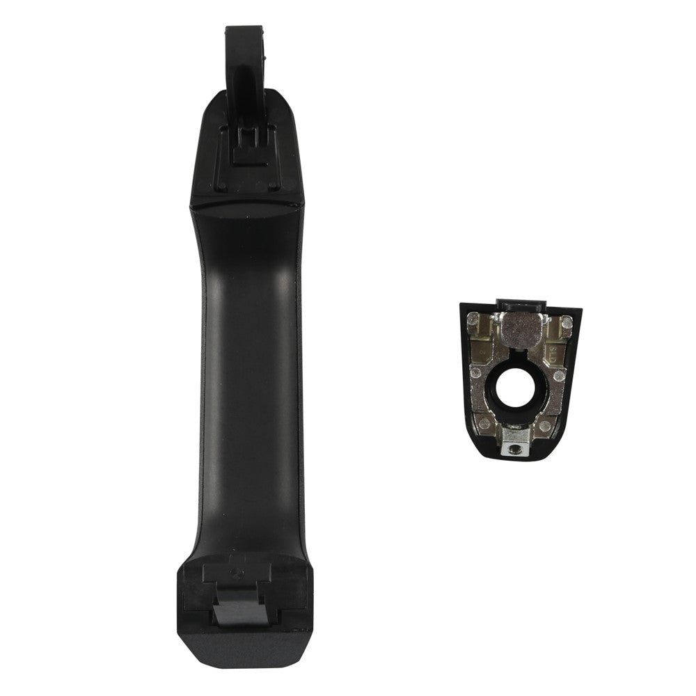 A5983 1 Pair Car Front Right / Left Side Outer Door Handles Replacement, OE: 22929464, 22929412