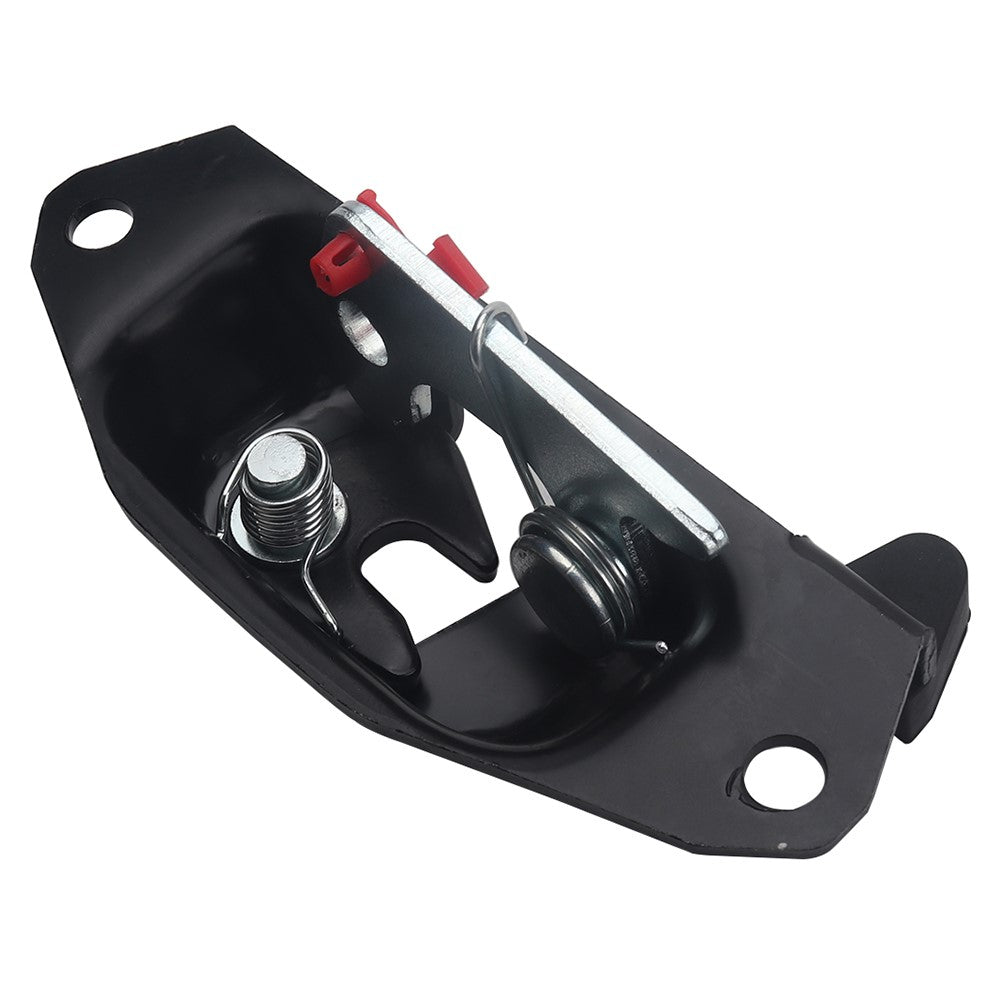 A5857 1 Pair Car Tailgate Latch Lever Rear Gate Lock, OE: 15921948, 15921949