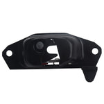 A5857 1 Pair Car Tailgate Latch Lever Rear Gate Lock, OE: 15921948, 15921949
