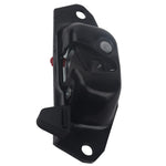 A5857 1 Pair Car Tailgate Latch Lever Rear Gate Lock, OE: 15921948, 15921949
