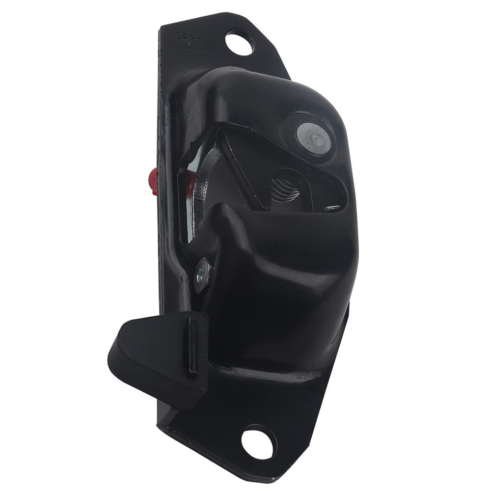 A5857 1 Pair Car Tailgate Latch Lever Rear Gate Lock, OE: 15921948, 15921949