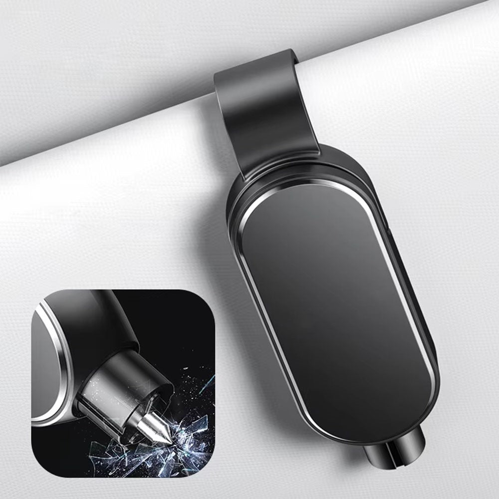 Car Emergency Escape Tool Multifunction Safety Hammer Window Breaker with Seatbelt Cutter