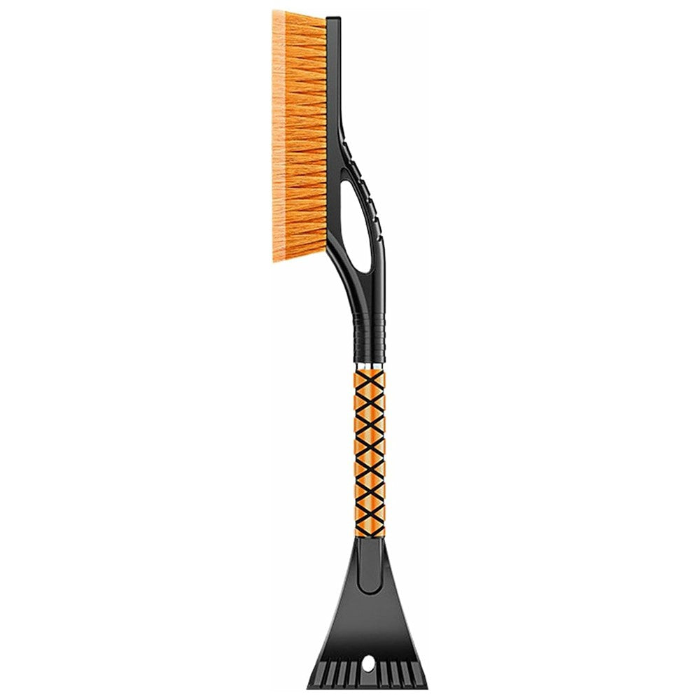 ST-3910 2-in-1 Detachable Car Snow Brush Ice Scraper Winter Windshield Cleaner for Vehicles