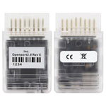 OpenPort 2.0 ECU Flash OBD / OBD2 Tuning Car Diagnostic Tool J2534 Scanner with Recording Disc