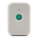 Portable TPMS Reset Tool Car TPMS Sensor for F-150 / Mustang / Edge / Escape / Explorer Tire Pressure Monitor Gauge, TPMS-19 / 8C2Z-1A203-A