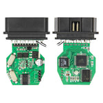 K + DCAN K-CAN FTDI Chip for E60 / E61 / E83 / E81 / E87 OBD2 Auto Car Diagnostic Tool OBD 2 Scanner USB Interface Cable