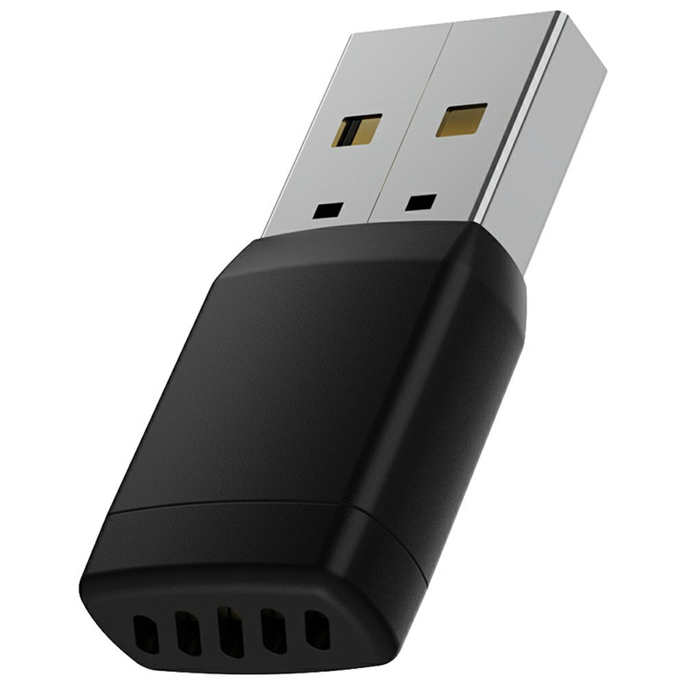 CP022 Wireless CarPlay Adapter Android Auto Converter Wired to Wireless Car Play Dongle Plug Play USB Adapter