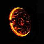 5 Inch LED Spotlight High Power Laser Beam Light Off-road Vehicle Modified Parts for Motorcycle Car