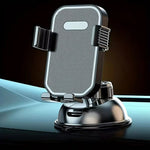Car Dashboard Windshield Phone Mount Holder Suction Cup 360 Degree Adjustable Smartphone Stand