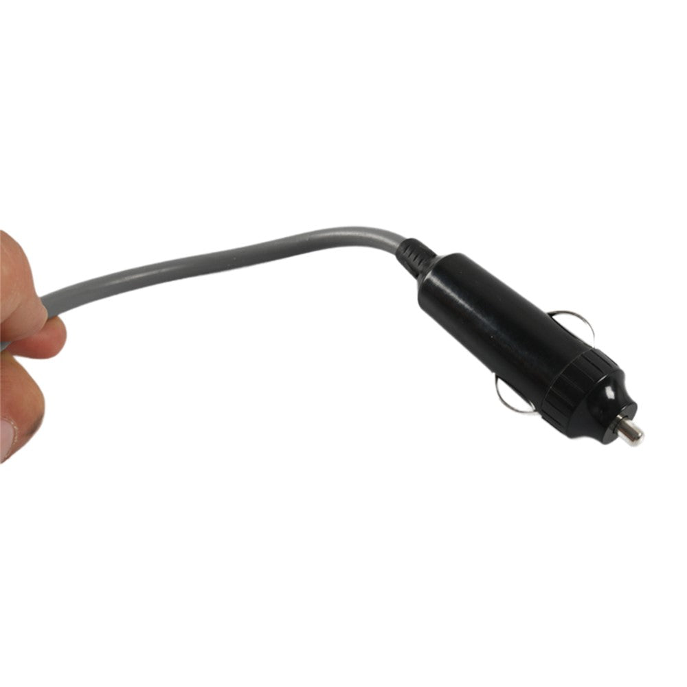A6723 12V Car Cigarette Lighter Plug Portable Electric Water Pump Shower Device for Outdoor Camping Car Washing