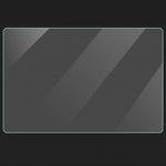 For BYD 2021-2025 15.6 Inch Navigation Screen Film Anti Scratch HD Clear Tempered Glass Screen Protector