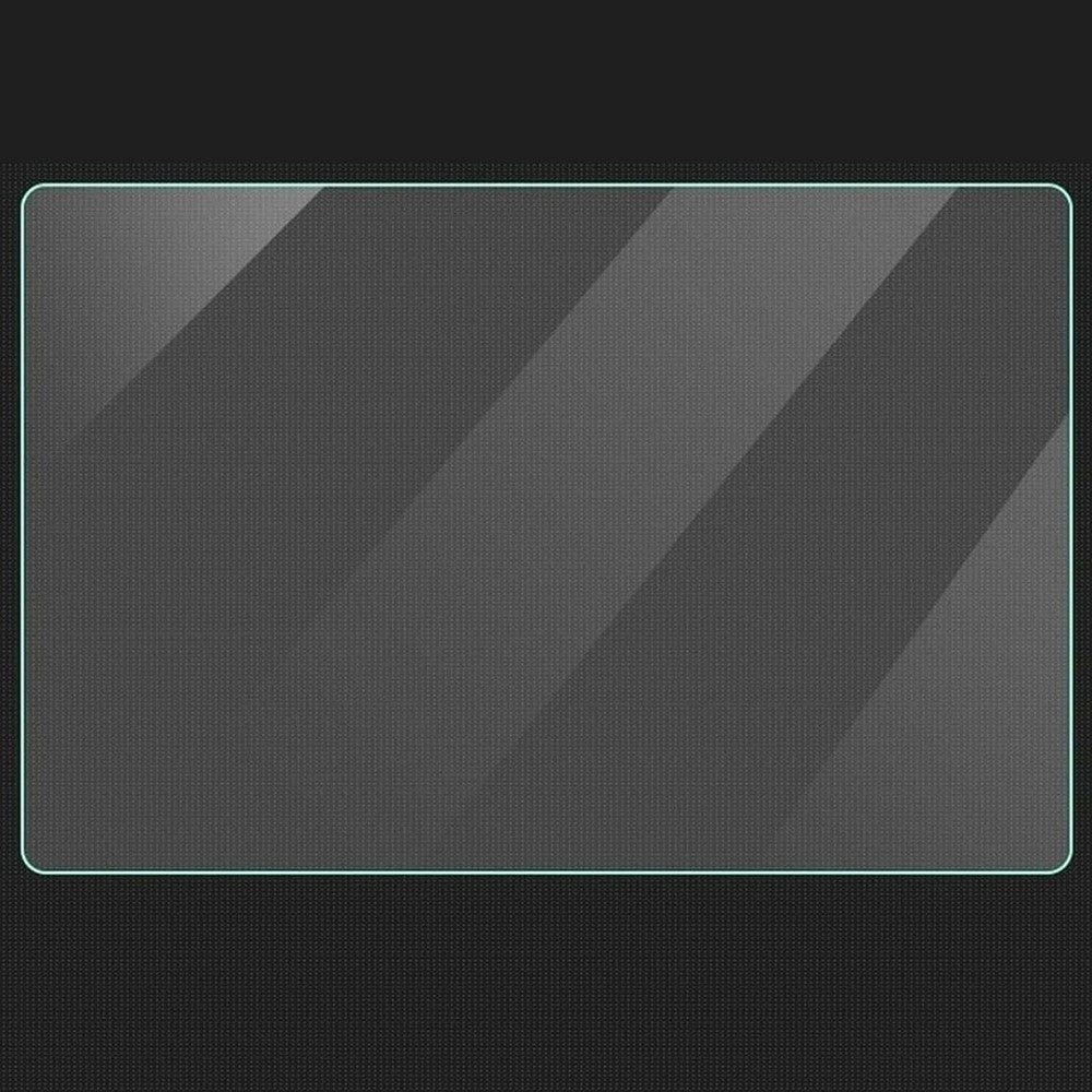 For BYD 2021-2025 15.6 Inch Navigation Screen Film Anti Scratch HD Clear Tempered Glass Screen Protector