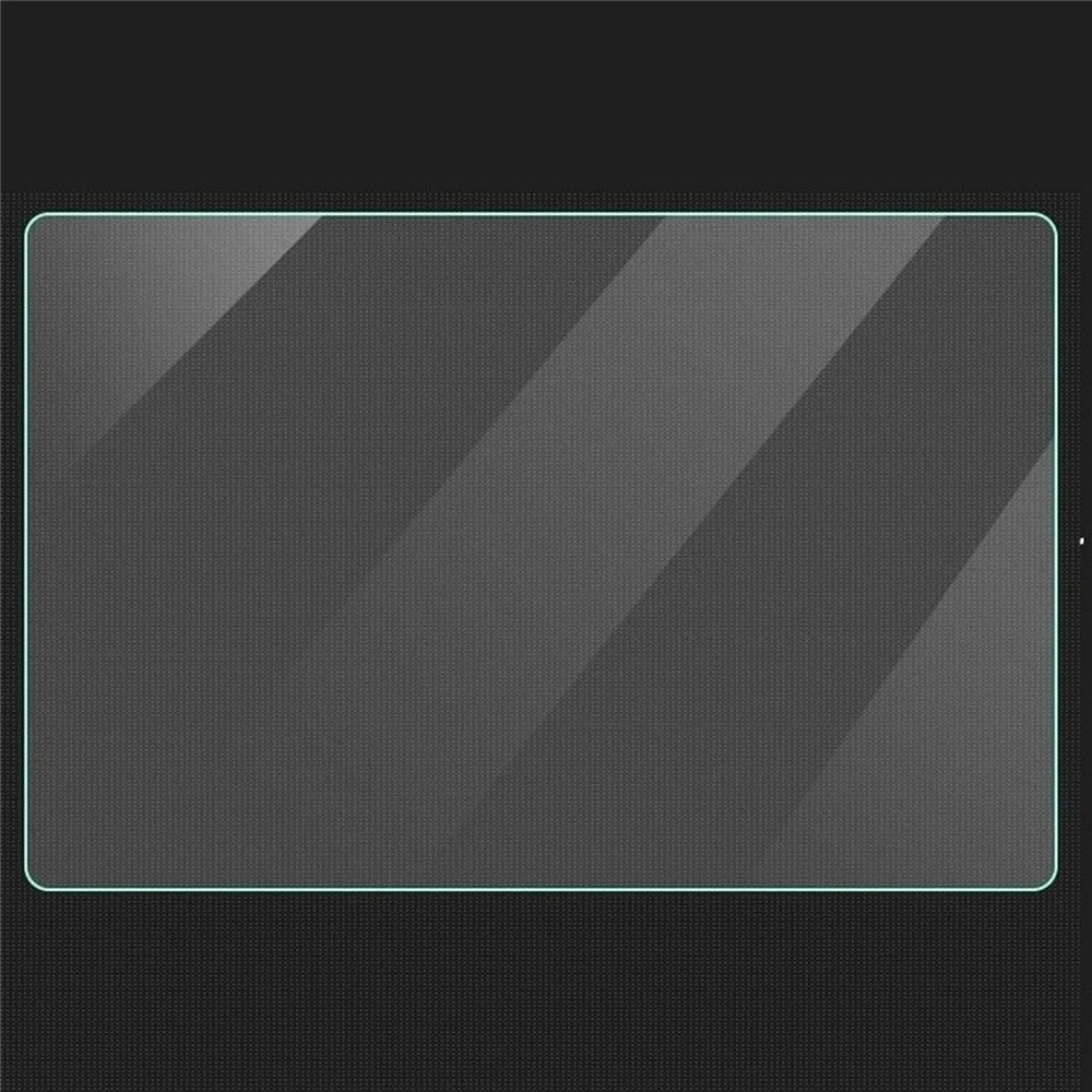 For MG4 2026 12.8 Inch Navigation Screen Film Anti Scratch HD Clear Tempered Glass Screen Protector
