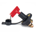 A2954 200A Car Modification Power Switch Battery Kill Switch Isolator Disconnect Cut Off Power Button Kit